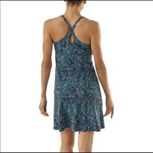New Patagonia sundress